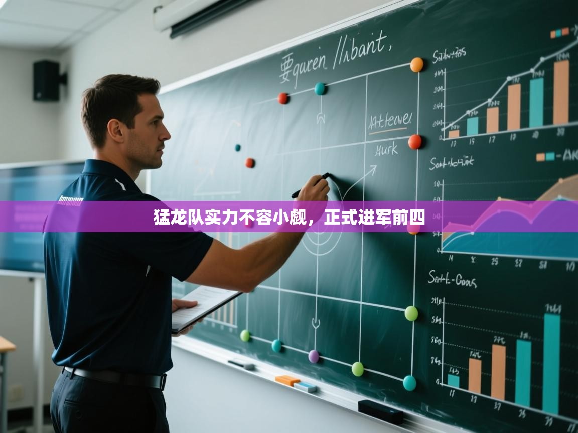 猛龙队实力不容小觑，正式进军前四  第1张