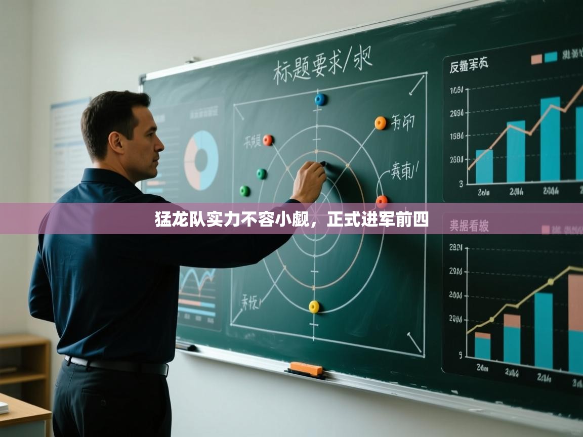 猛龙队实力不容小觑，正式进军前四  第2张