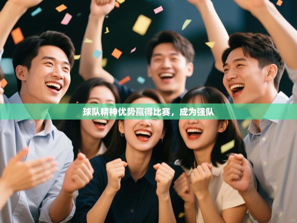 球队精神优势赢得比赛，成为强队  第1张