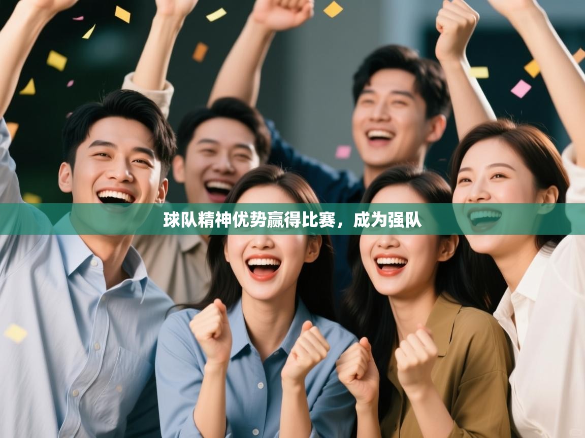球队精神优势赢得比赛，成为强队  第2张