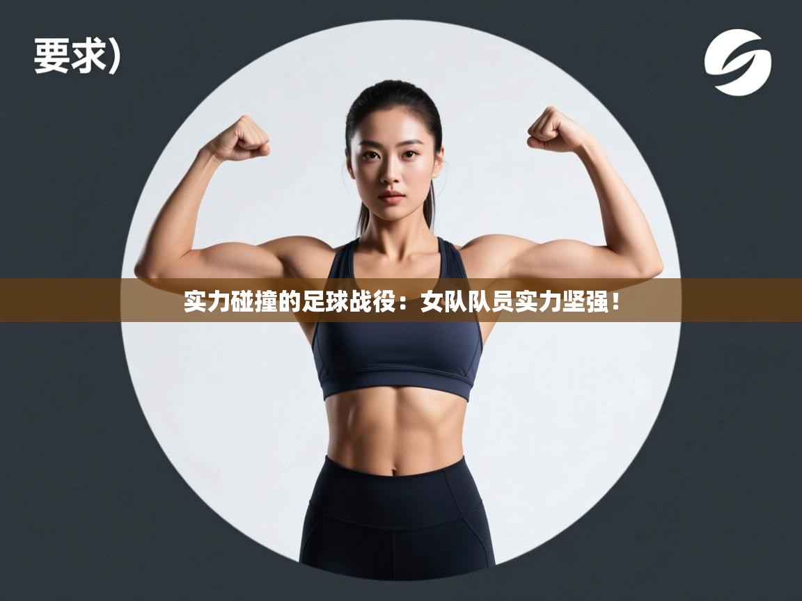 实力碰撞的足球战役：女队队员实力坚强！  第1张