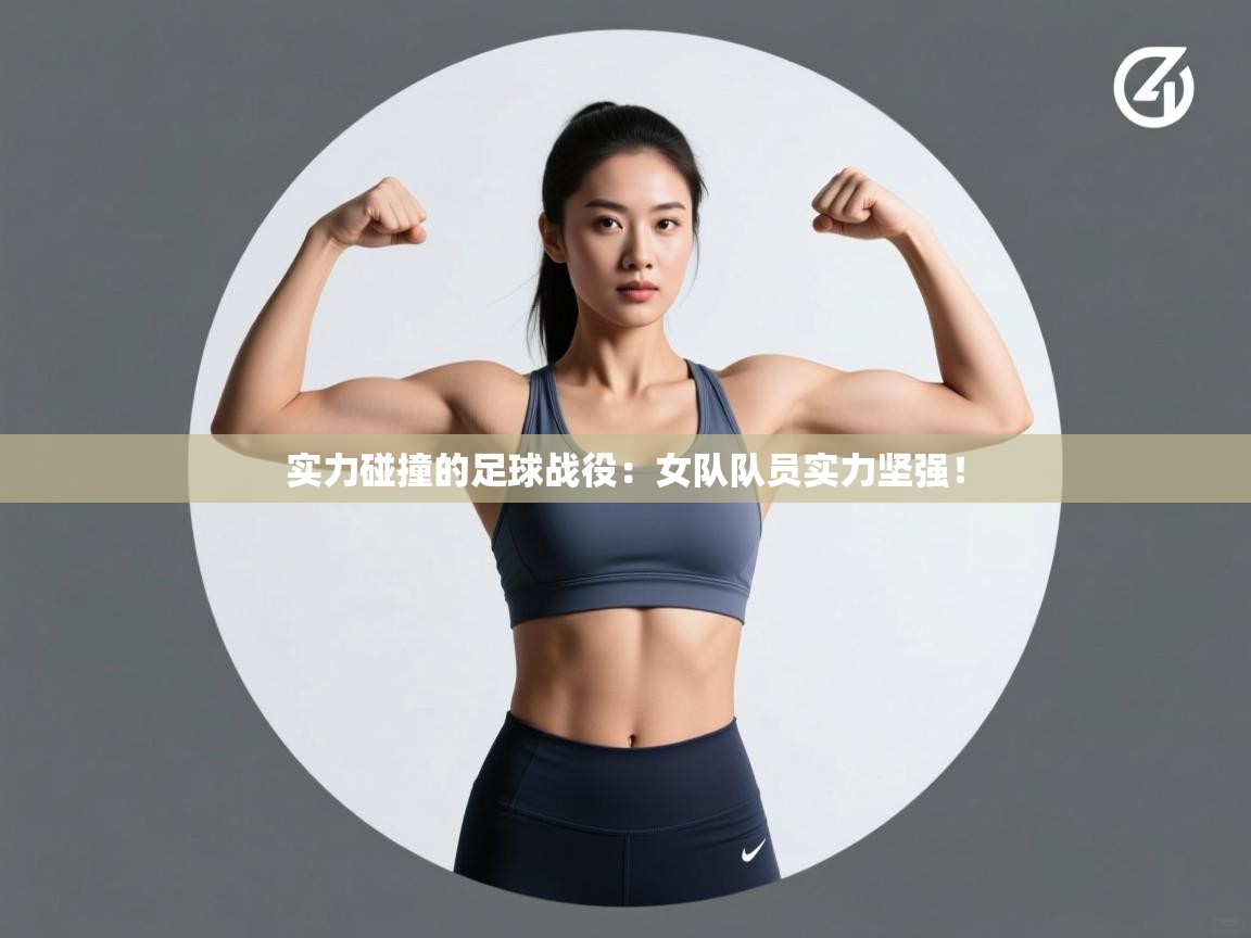 实力碰撞的足球战役：女队队员实力坚强！  第2张