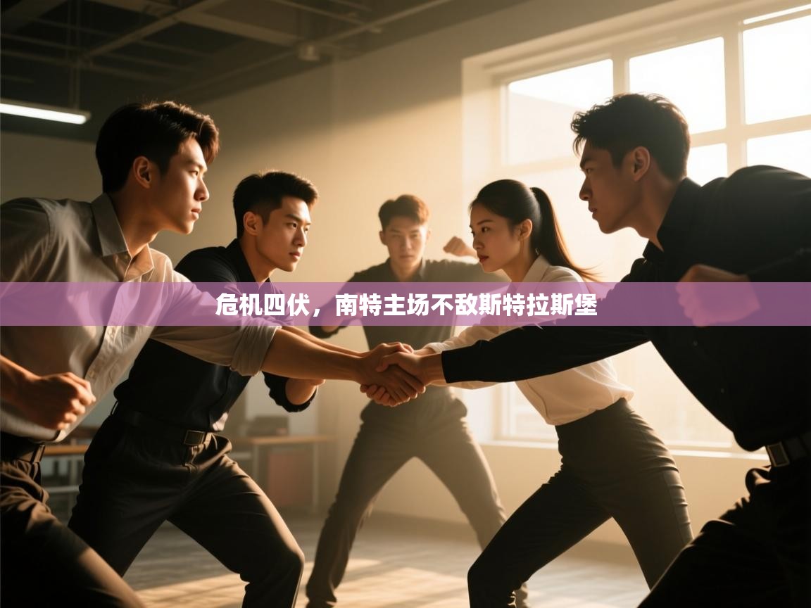 危机四伏，南特主场不敌斯特拉斯堡  第1张