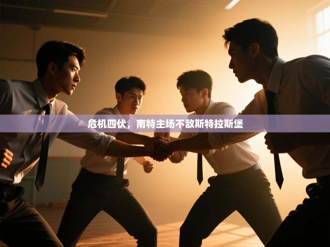 危机四伏，南特主场不敌斯特拉斯堡  第2张