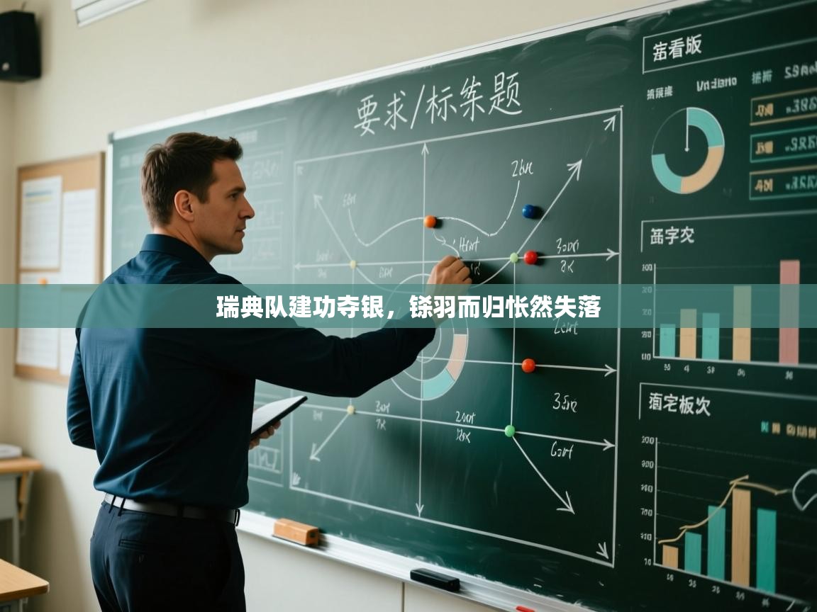 瑞典队建功夺银，铩羽而归怅然失落  第1张