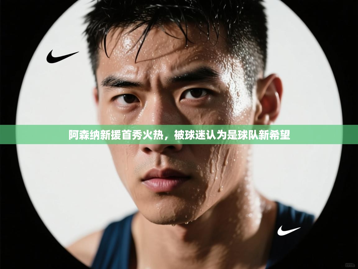 阿森纳新援首秀火热，被球迷认为是球队新希望  第2张