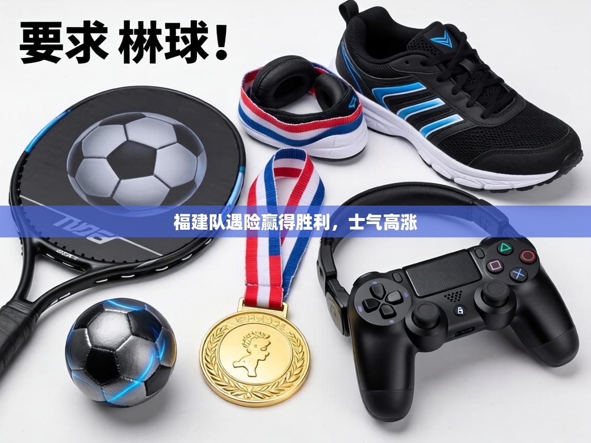 福建队遇险赢得胜利，士气高涨  第1张