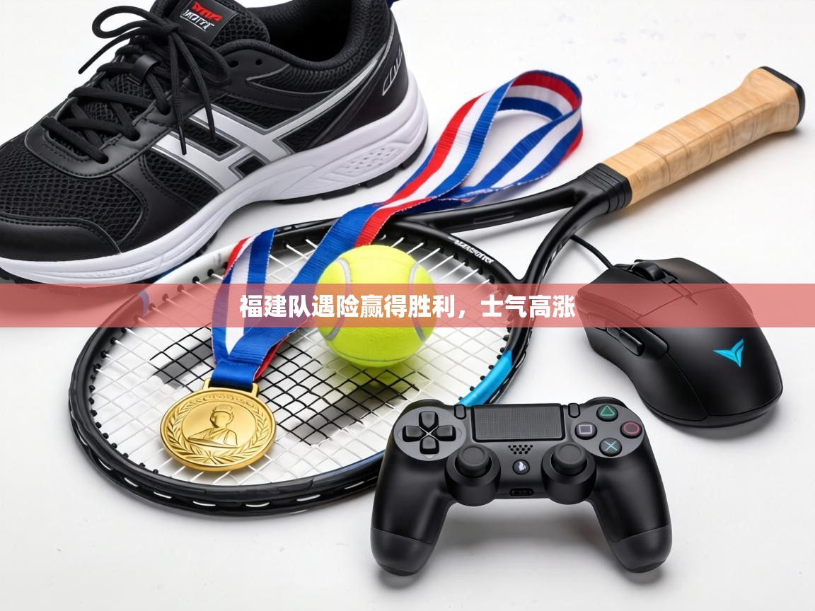 福建队遇险赢得胜利，士气高涨  第2张