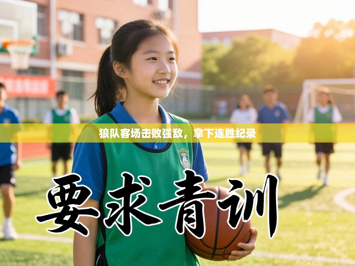 狼队客场击败强敌，拿下连胜纪录  第2张