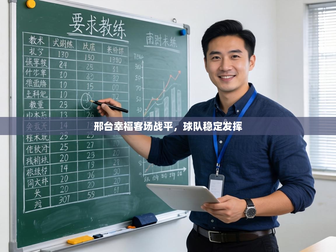 邢台幸福客场战平，球队稳定发挥  第1张