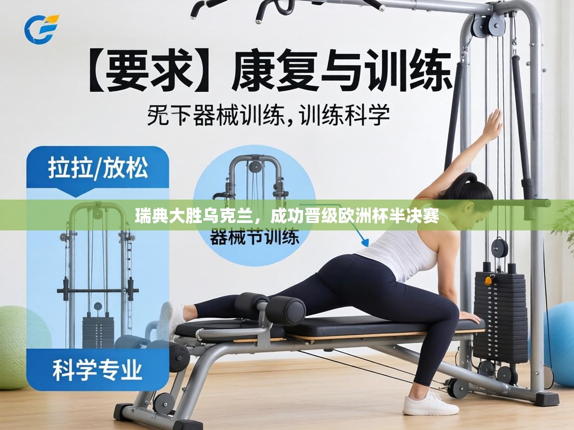 瑞典大胜乌克兰，成功晋级欧洲杯半决赛  第2张