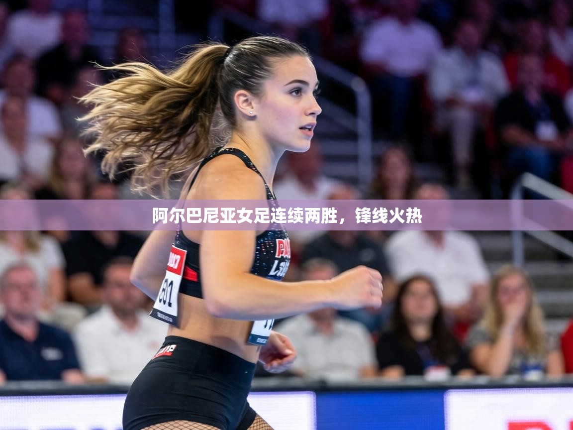 阿尔巴尼亚女足连续两胜，锋线火热  第1张