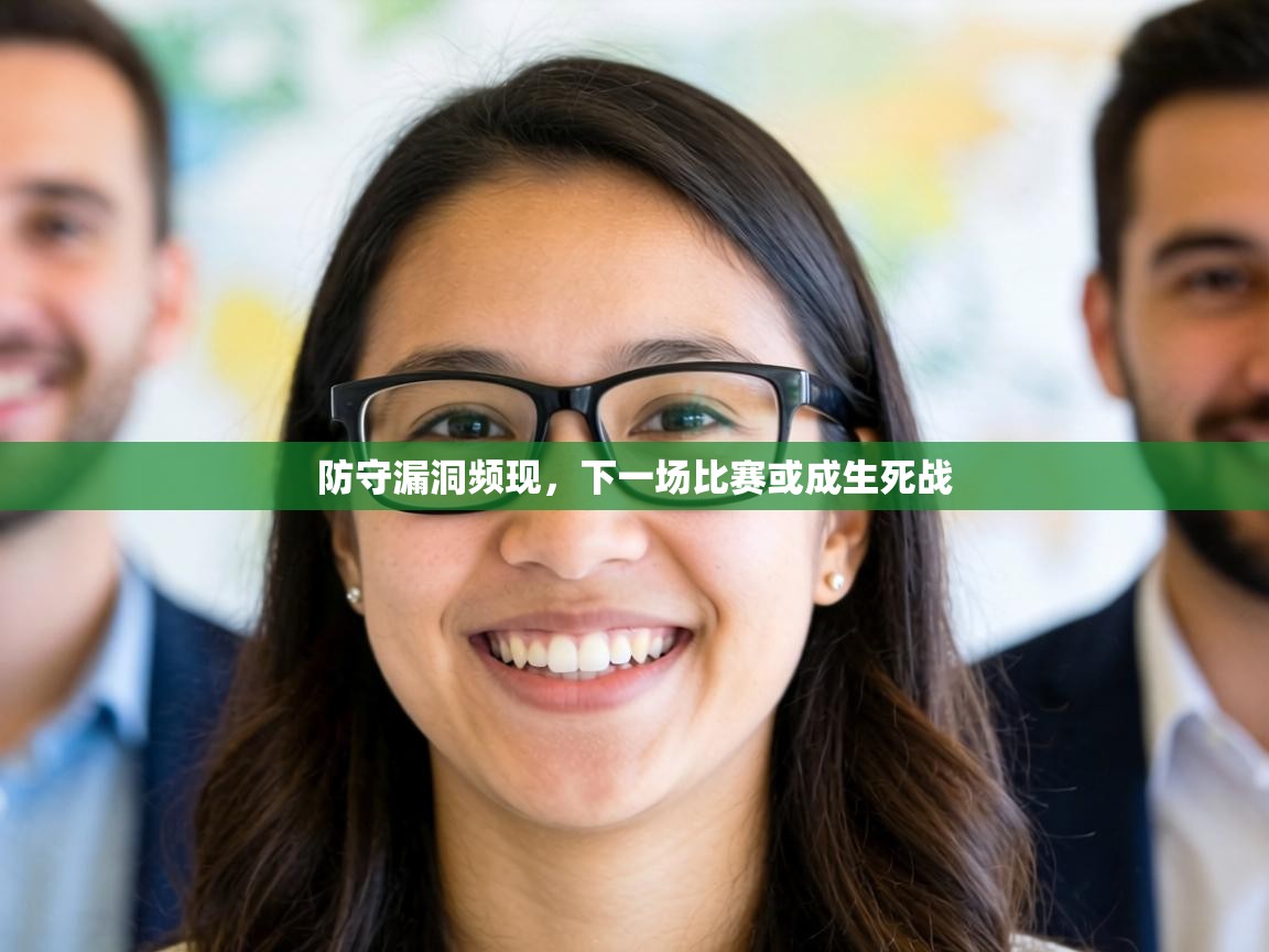 防守漏洞频现，下一场比赛或成生死战  第1张