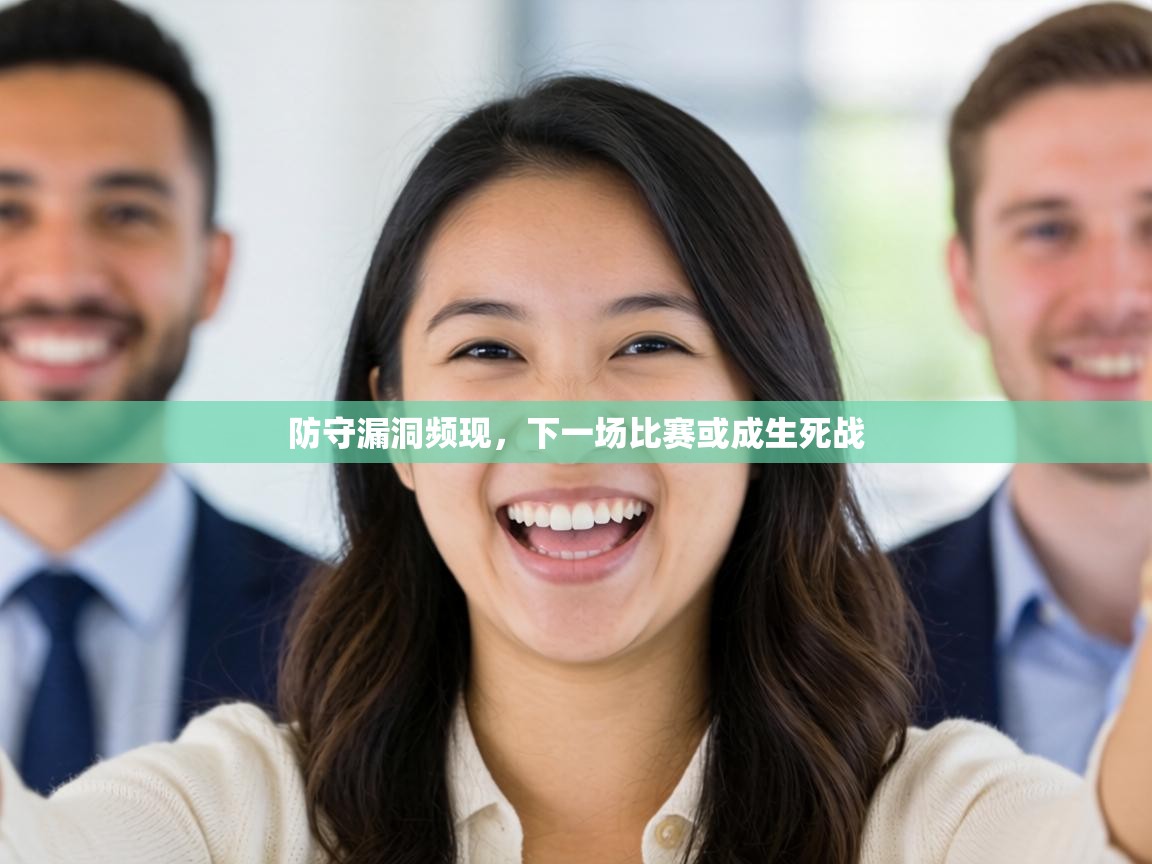 防守漏洞频现，下一场比赛或成生死战  第2张