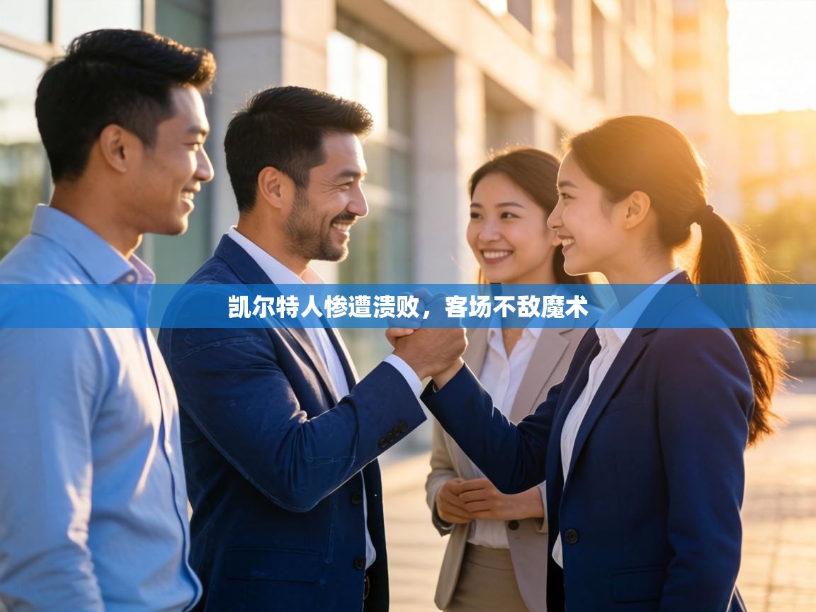 凯尔特人惨遭溃败，客场不敌魔术  第1张